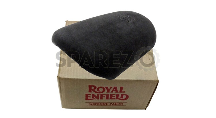 Royal Enfield Himalayan Rear Passenger Touring Seat - SPAREZO